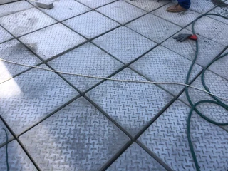 Vastrap concrete Paving slabs on Sale