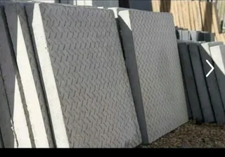 Vastrap Paving slabs size 450 x 450 on sale