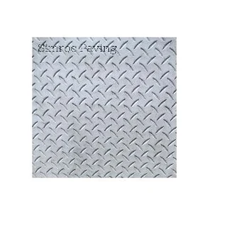 Vastrap Paving slabs size 450 x 450 on sale