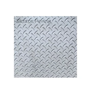 Vastrap Paving slabs size 450 x 450 on sale