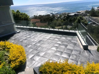 Rockface Paving slabs on Sale