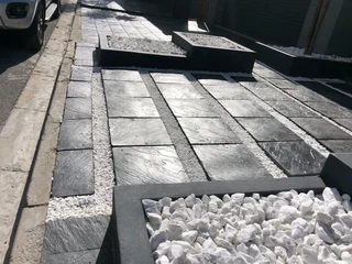 Outdoor Paving slabs for Sale size 400 X 400
