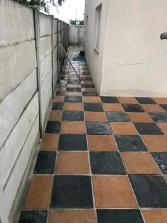 Outdoor Paving slabs for Sale size 400 X 400