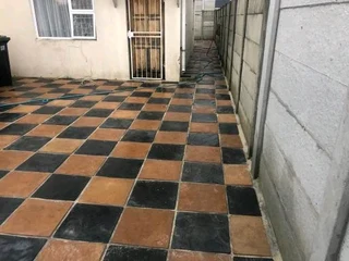 Outdoor Pavers on Sale Rockface Paving slabs