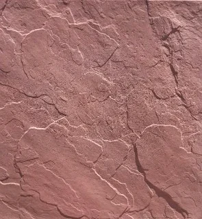 Rockface paving slabs on Sale