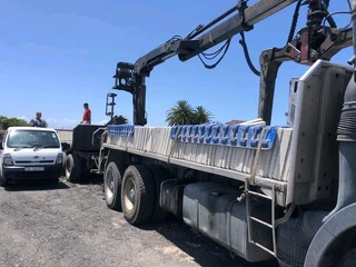 Paving for sale in Capetown