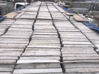 Paving slabs on SALE.
