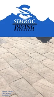 Get The Real Deal Now, Paving Slabs Now On Sale