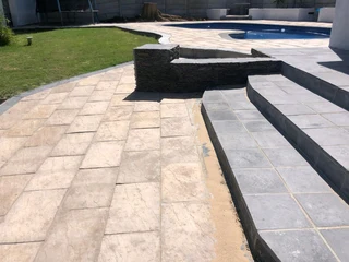 Paving for salein capetown delivery &amp;installions