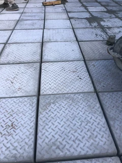 Paving slabs for sale in Cape town.