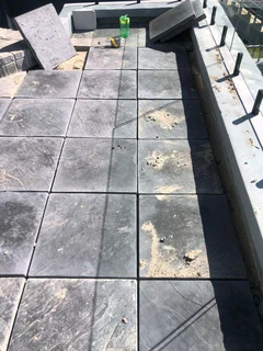 Paving slabs for sale in Cape town.
