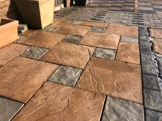 Paving Slabs on Sale