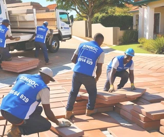 Paving Slabs on Sale