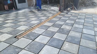 Paving Slabs on Sale