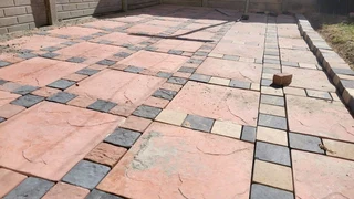 Paving Slabs for Sale