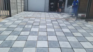 Outdoor Paving Slabs for Sale