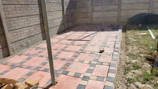 Outdoor Paving Slabs for Sale