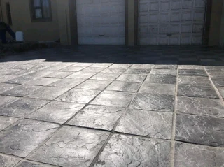 Paving slabs on sale