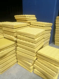 Paving Slabs and Installation