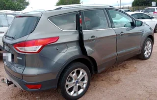 Ford Kuga stripping for spares