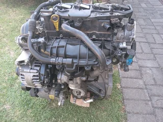 Ford Kuga 1.6L Ecoboost Engine Parts
