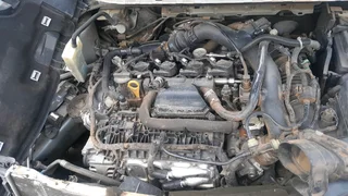 Ford Kuga 1.5 Ecoboost Engine Parts