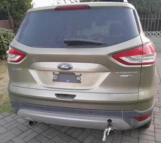 FORD kuga stripping for spares