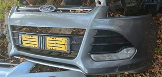 FORD kuga stripping for spares