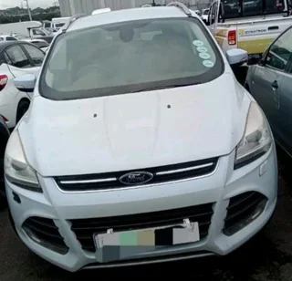FORD kuga stripping for spares
