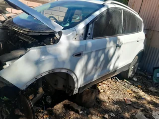 FORD kuga stripping for spares