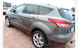 FORD kuga stripping for spares