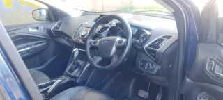 FORD kuga stripping for spares