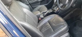 FORD kuga stripping for spares