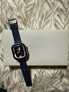 Apple Watch Ultra 49mm