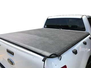 Bakkies tonneau covers