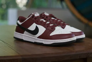 Nike Dunk Low