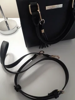 Collette Hayman Handbag