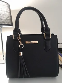 Collette Hayman Handbag