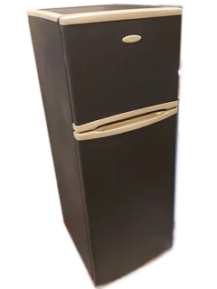 DEFY 182l Fridge Freezer