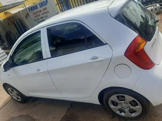 2016 Kia Picanto Other