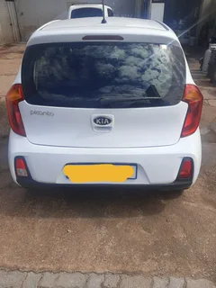 2016 Kia Picanto Other