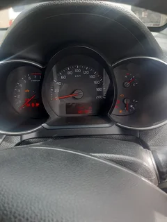 2016 Kia Picanto Other