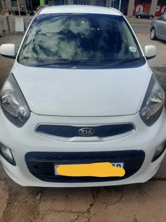 2016 Kia Picanto Other