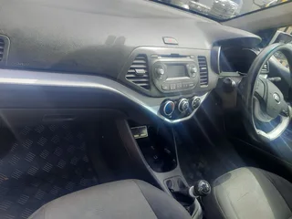 2016 Kia Picanto Other