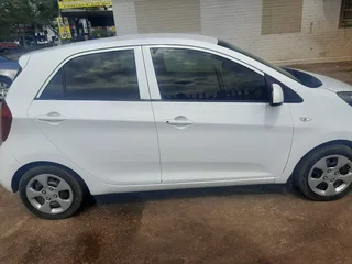 2016 Kia Picanto Other