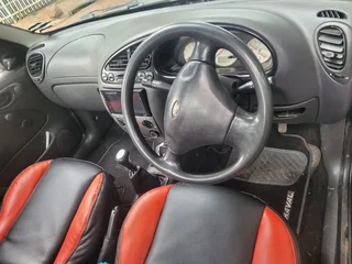 2011 Ford Bantam Other