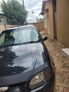 2011 Ford Bantam Other