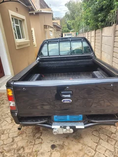 2011 Ford Bantam Other