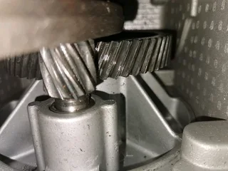 Wakker rammer spares