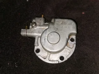 Wakker rammer spares